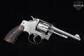 1920's Orbea Hermanos Model 92 .32 S&W Long Nickel Plated in Fair Condition Image 2