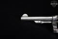 1920's Orbea Hermanos Model 92 .32 S&W Long Nickel Plated in Fair Condition Image 4