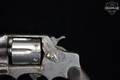 1920's Orbea Hermanos Model 92 .32 S&W Long Nickel Plated in Fair Condition Image 5