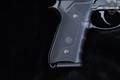 Girsan Regard MC 92, M9 Clone 9mm Luger Black in Excellent Condition Image 3