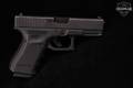 Glock G19 Gen4 9mm Luger Black in Excellent Condition Image 3