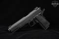 Taurus PT 1911 9mm Luger Black in Good Condition Image 2