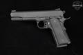 Taurus PT 1911 9mm Luger Black in Good Condition Image 5