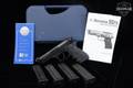 Beretta 92FS Brigadier 9mm Luger (9x19 Para) Black Bruniton in Excellent Condition Image 2