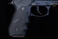 Beretta 92FS Brigadier 9mm Luger (9x19 Para) Black Bruniton in Excellent Condition Image 3