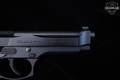 Beretta 92FS Brigadier 9mm Luger (9x19 Para) Black Bruniton in Excellent Condition Image 5