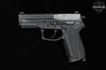 Sig Sauer SP2022 9mm Luger Black in Excellent Condition Image 3