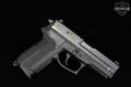 Sig Sauer SP2022 9mm Luger Black in Excellent Condition Image 4
