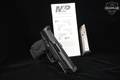 Smith & Wesson (S&W) M&P 10mm M2.0 Optics Ready, No Thumb Safety 10mm Black in Very Good Condition Image 2