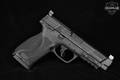Smith & Wesson (S&W) M&P 10mm M2.0 Optics Ready, No Thumb Safety 10mm Black in Very Good Condition Image 3