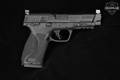 Smith & Wesson (S&W) M&P 10mm M2.0 Optics Ready, No Thumb Safety 10mm Black in Very Good Condition Image 5