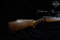 Savage Arms Model 110E 7mm Rem. Mag. Blued in Good Condition Image 4