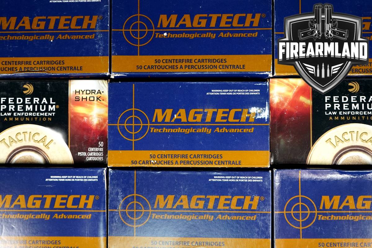 740 RDS! 40 S&W Ammo 40S&W Ammunition