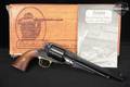 F.lli Pietta 1858 New Model Army .44 Blued in Good Condition Image 2
