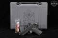 Springfield Armory 1911 Lightweight Champion Operator .45 ACP Black Armory Kote in Very Good Condition Image 2
