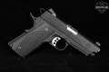 Springfield Armory 1911 Lightweight Champion Operator .45 ACP Black Armory Kote in Very Good Condition Image 4