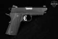 Springfield Armory 1911 Lightweight Champion Operator .45 ACP Black Armory Kote in Very Good Condition Image 5