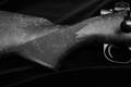 Weatherby Vanguard Synthetic .257 Wby. Mag. Blued in Very Good Condition Image 4