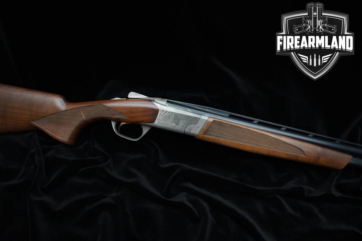 Browning Cynergy Micro Midas 20-Gauge 26" Cynergy Browning VENT RIB 2017