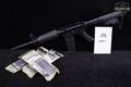 Palmetto State Armory (PSA) PA-15 Classic 5.56mm NATO Black in Excellent Condition Image 2