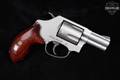 Smith & Wesson (S&W) Model 60-14 LadySmith .357 Mag. Satin Stainless in Very Good Condition Image 2