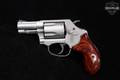 Smith & Wesson (S&W) Model 60-14 LadySmith .357 Mag. Satin Stainless in Very Good Condition Image 3