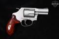 Smith & Wesson (S&W) Model 60-14 LadySmith .357 Mag. Satin Stainless in Very Good Condition Image 5