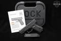 Glock 19 Gen3 9mm Luger Black in Very Good Condition Image 2