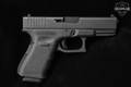 Glock 19 Gen3 9mm Luger Black in Very Good Condition Image 3