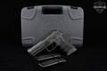 Sig Sauer P320 X-FIVE Legion 9mm Luger Legion Gray in Good Condition Image 2