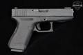 Glock 23 Gen2 .40 S&W Black in Good Condition Image 3