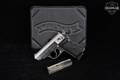 Walther PPK/S .380 ACP Silver in Excellent Condition Image 2