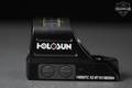 Holosun HS507C X2 Black in Very Good Condition Image 3