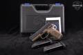 FN Herstal (FNH) FNX-45 .45 ACP FDE in Very Good Condition Image 2