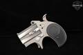 Bond Arms Stubby Rough Series .22 LR Stainless in Very Good Condition Image 3