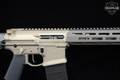 2022 Q Honey Badger 5.56mm NATO Clear Anodized in Very Good Condition Image 5