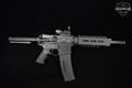 PlumCrazy Firearms Gen II 5.56mm NATO in Very Good Condition Image 3