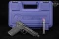 Smith & Wesson (S&W) M&P 5.7 No Manual Safety 5.7X28mm Black in Very Good Condition Image 2