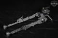 ACCU-TAC FD-4 Bipod Picatinny Compatible in Very Good Condition Image 5