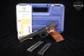 2007 Smith & Wesson (S&W) Model 41 .22 LR Blued in Very Good Condition Image 2