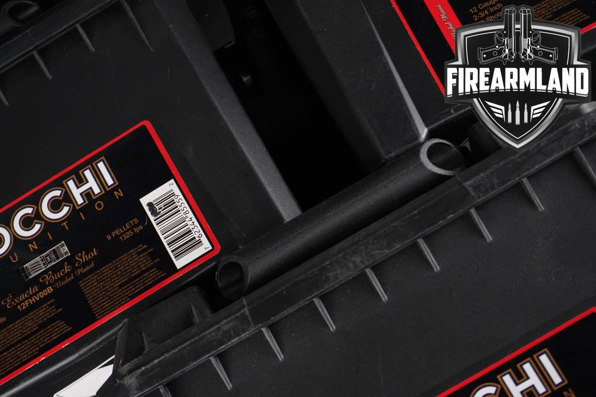 240 RDS! 12-Gauge Ammo Ga Ammunition