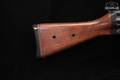 1976 Heckler & Koch (H&K, HK) HK91 A2 .308 Win. Black & Wood in Very Good Condition Image 4