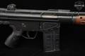 1976 Heckler & Koch (H&K, HK) HK91 A2 .308 Win. Black & Wood in Very Good Condition Image 5