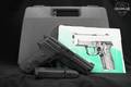 Sig Sauer P229 .40 S&W Black in Very Good Condition Image 2