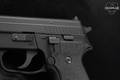 Sig Sauer P229 .40 S&W Black in Very Good Condition Image 3