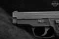 Sig Sauer P229 .40 S&W Black in Very Good Condition Image 5