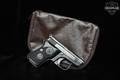 Beretta Model 950BS .25 ACP (6.35mm) Black Anodized in Very Good Condition Image 2