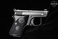 Beretta Model 950BS .25 ACP (6.35mm) Black Anodized in Very Good Condition Image 3