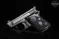 Beretta Model 950BS .25 ACP (6.35mm) Black Anodized in Very Good Condition Image 4