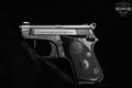 Beretta Model 950BS .25 ACP (6.35mm) Black Anodized in Very Good Condition Image 5